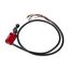 Lampa semn.,rosu,250V thumbnail 1