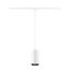 ASTO Tube PD 1Ph. GU10 white thumbnail 3