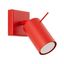 Wall lamp RING red thumbnail 2