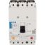 NZMH1-A160 Circuit-breaker, 3p, 160A thumbnail 2