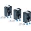 Stroomtransformator 250/5A 2,5VA Klasse 1, set 3st (ME 332) thumbnail 2
