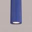 Pendant lamp KARBON 1 ultramarine thumbnail 2