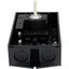 P1-32/I2/SVB-SW/HI11 Main switch, P1, 32 A, surface mounting, 3 pole, 1 N/O, 1 N/C, STOP function, With black rotary handle and locking ring, Lockable in the 0 (Off) posit thumbnail 39