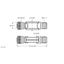 Temperature Detection With Current Output and PNP/NPN Transistor Switching Output   TTM-100-LIUPN-H1140 thumbnail 2