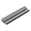 1-conductor male connector CAGE CLAMP® 2.5 mm² gray thumbnail 1