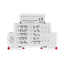 Multifunction Time Relay, 10 Functions, AC/DC 12–240V, 1×SPDT thumbnail 2