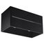 SPOT LOBO MAXI BLACK G9 2X40W IP20 thumbnail 2