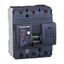 Miniature circuit-breaker, Acti9 NG125A, 3P, 125 A, C curve, 16 kA (IEC 60947-2) thumbnail 2