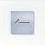 OSP 0006 Orientation sign arrow thumbnail 1