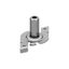 OTR TK FAST CLAMP+M6 GRIPP S-9000/118-G thumbnail 2