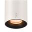 NUMINOS® S 48V TRACK DALI, pendant light, white / black, 16W, 1000lm, 2700K, CRI90, 20° thumbnail 4