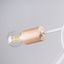 EMBER CHANDELIER 5 WHITE 5XE27 thumbnail 11