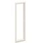 CR17 ComfortLine A Trim frame, IP00, 1150 mm x 350 mm x 75 mm thumbnail 1