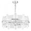 Modern Cerezo Pendant Lamp Chrome thumbnail 3