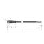 Actuator and Sensor Cable, PVC Connection Cable   RKC4.4T-5/TEY thumbnail 1