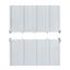 Sealable terminal cover - IP20 - for DSX 4-pole size 1 inter-disconnector and manual source inverter thumbnail 2