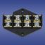 ZO-4/16 4-track branch plate 16mm? thumbnail 1