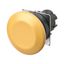 Pushbutton A22NZ Ã˜22, bezel plastic, MUSHROOM, Alternate, CAP COLOR Op A2270255C thumbnail 1