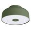 Ceiling lamp OMIQ olive green thumbnail 1