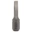 Screwdriver bit Extra Hard S 0,5x4,0, 25 mm 3 pcs. thumbnail 1
