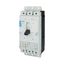 NZMH3-VX630-SVE NZM3 PXR20 circuit breaker, 630A, 3p, plug-in technology thumbnail 15