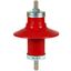 DEHNmid MV arrester Ur: 9kV In: 10kA line disch. class 1 normal creepa thumbnail 1