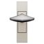 L.NOW - READING LAMP+2 WAY S. 230 V A.C. CHAMPAGNE thumbnail 2