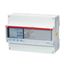 A44 553-110, Energy meter'Platinum', M-bus, Three-phase, 6 A thumbnail 4
