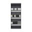 Medusa FLEX consumer unit, 3-phase thumbnail 2