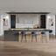 Pendant lamp PASTELO 1 azure thumbnail 6