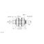 Inductive Sensor   NI3-EG08K-AP6X thumbnail 2