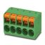 TDPT 16/ 6-SP-10,16-ZB - PCB terminal block thumbnail 1