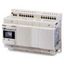 Programmable relay, 24 VDC supply, 12x 24 VDC inputs (2 of which can b ZEN 3026E thumbnail 1