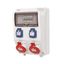 Box ZSF20200000.0 /3958 socket IP44 thumbnail 2