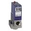 SPECIFIC PRESSURE SWITCH XMLC 4 BAR ADJUSTABLE SCALE 2 THRESHOLDS 2 O  thumbnail 24