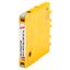 Combined arrester protection module for 2 single lines BLITZDUCTORconn thumbnail 1