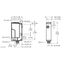 Photoelectric Sensor Retroreflective Light Barrier   Q76E-VN-ZLVC-Q8 thumbnail 1