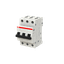 S203M-K0.5 Miniature Circuit Breaker - 3P - K - 0.5 A thumbnail 4