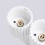 Ceiling lamp AURA 2 white GU10 thumbnail 3