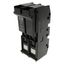Fused disconnector, high speed, 63 A, AC 1500 V, DC 1500 V, AC20B, DC20B, 2P, IEC thumbnail 21