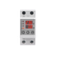 Over & Under Voltage and Overcurrent Protector, AC 220V, 63A, 1P+N thumbnail 2