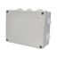 Box 3014 IP55 235x182x95mm thumbnail 1
