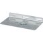 HA-KLV Retaining bracket for 1 to 2 socket outlets for KLV thumbnail 3