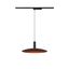 LALU® ELYPSE 33, Lampshade, Mix&Match, H:3.5 cm, black thumbnail 2