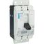 NZMH2-PX250-SVE NZM2 PXR25 circuit breaker - integrated energy measurement class 1, 250A, 3p, Screw terminal, plug-in technology thumbnail 15