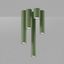 Ceiling lamp LAGOS 20 olive green thumbnail 8