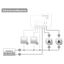 DOUBLE LED - two-channel LED driver 12 V WI-LED2S2-P thumbnail 5