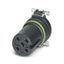 SACC-CIP-M12FS-5P SMD T - Contact carrier thumbnail 1