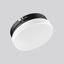 Decorative element D 123 H 41 colour: white thumbnail 1