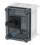 PN individual switch-disconnector enclosure 1x PN1-160, 3-pole thumbnail 2